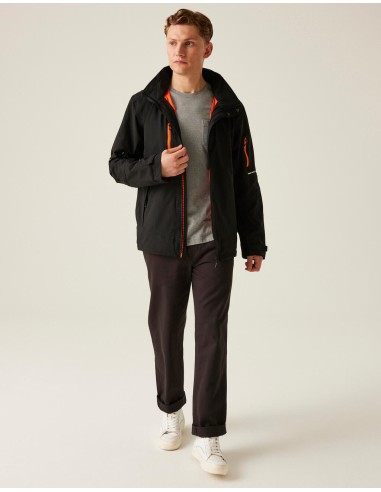 REG-TRW511-X-Pro Exosphere II Shell Jacket